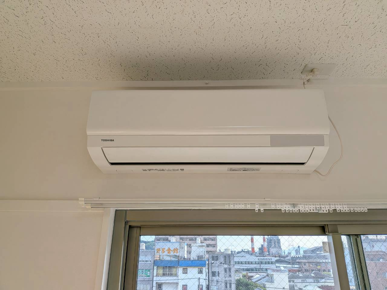 エスポワール広本町の設備