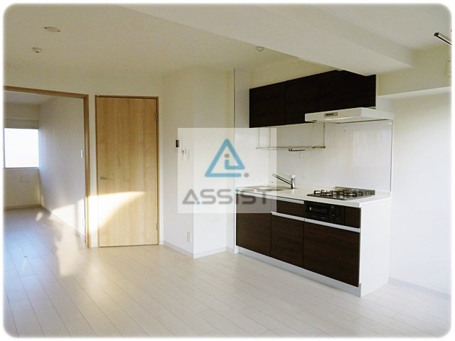 Clasicoの内装