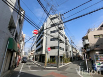 池袋ウエストガーデンの画像