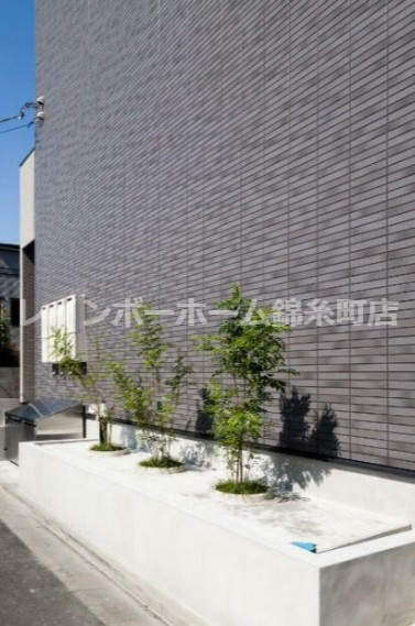 Belle Sweet 江戸川のその他共用部分