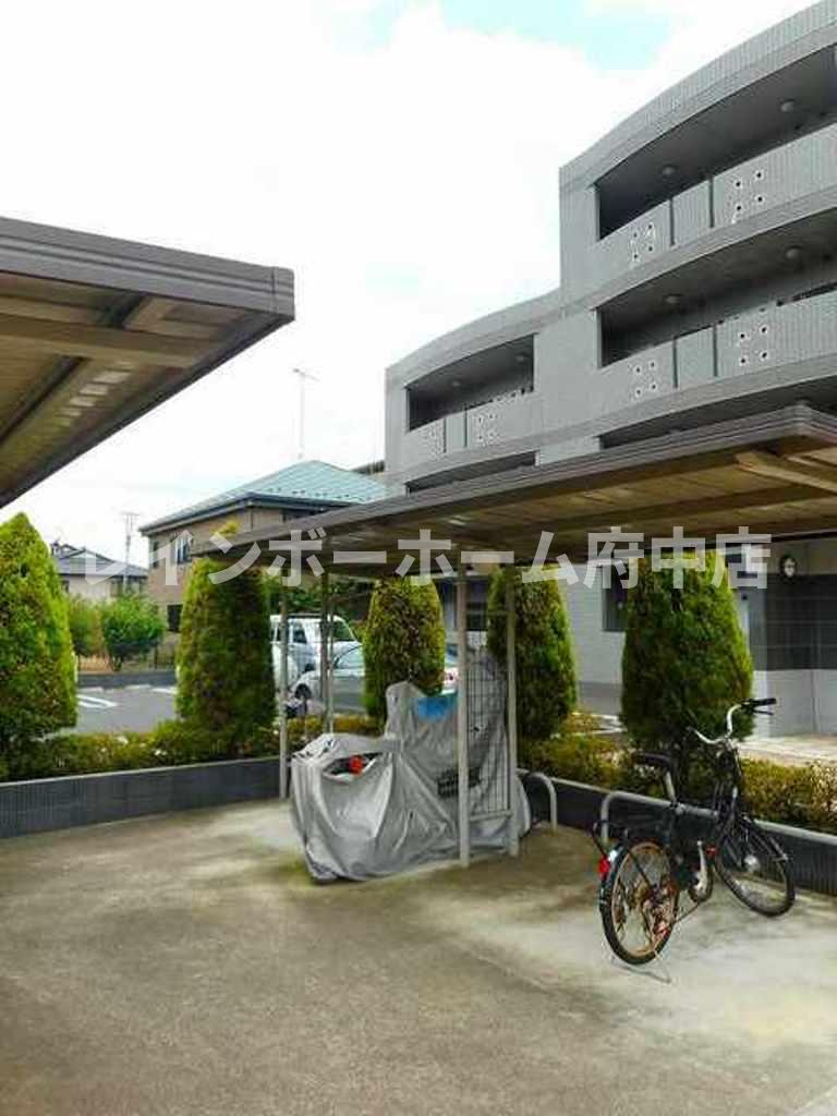 ドエル57のその他共用部分