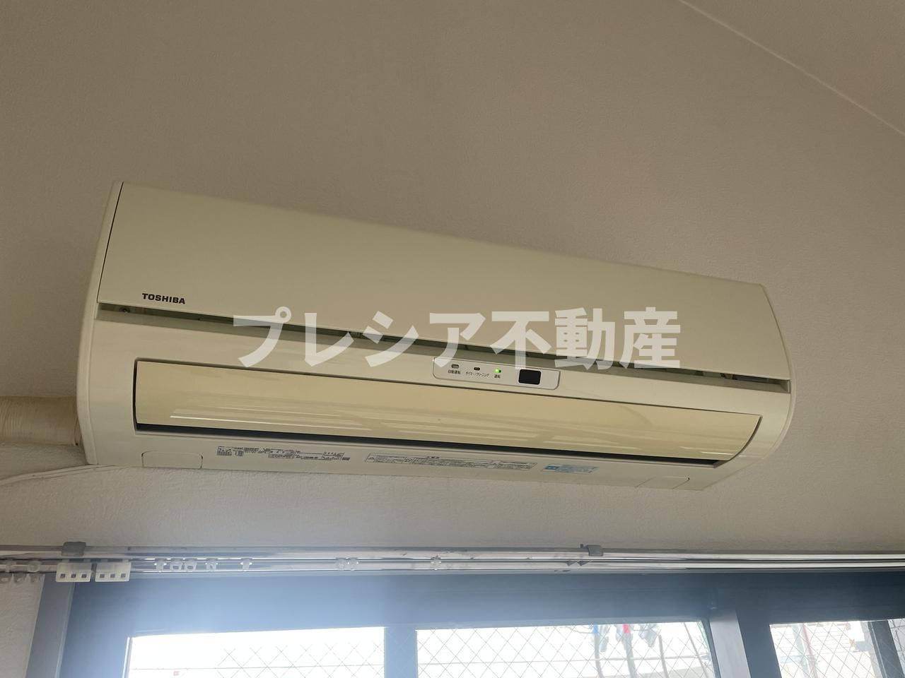 ユニテック甲子園の設備