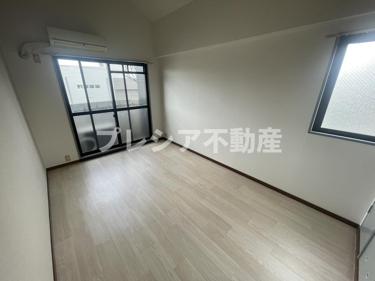 ユニテック甲子園の子供部屋