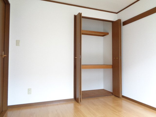 エステート川島　Ｂの設備