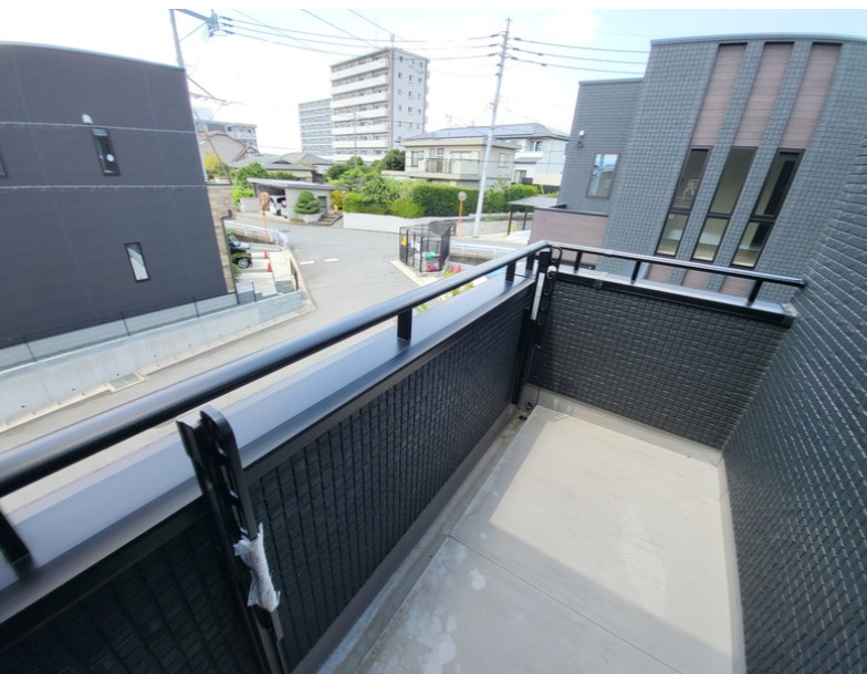 菊池郡大津町大字引水の一戸建ての展望|景色