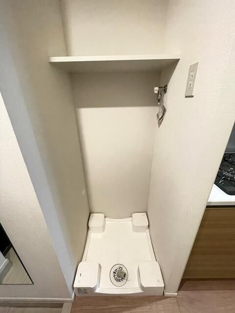 ケリア川口のその他