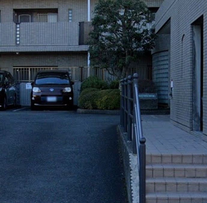 エクレール21のその他共用部分
