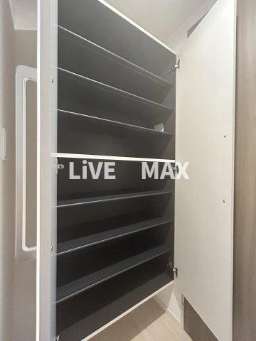 【設備】アバンテ向島