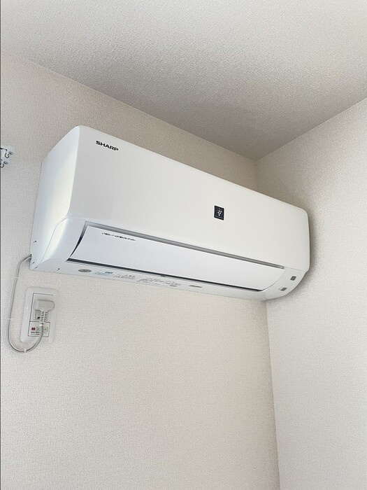 セジュールウィット　和の設備