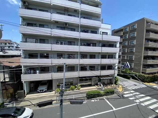 ＧＬＩＣＩＯＮ蓮根の展望
