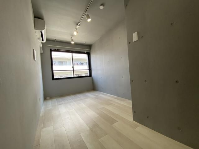 ＧＬＩＣＩＯＮ蓮根の寝室