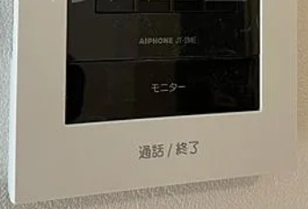 saule 新都心のセキュリティ