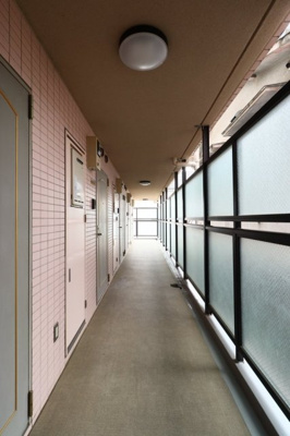 【その他共用部分】 | レジェンド椎名町
