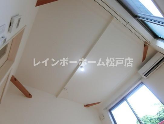 Ｈｅｉｄｅｎ ｒｏｓｅ 【仲介手数料：50％OFF】対象物件！の内装|内装です