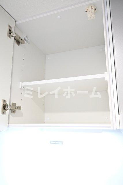 ノーザンロード西馬込のキッチン