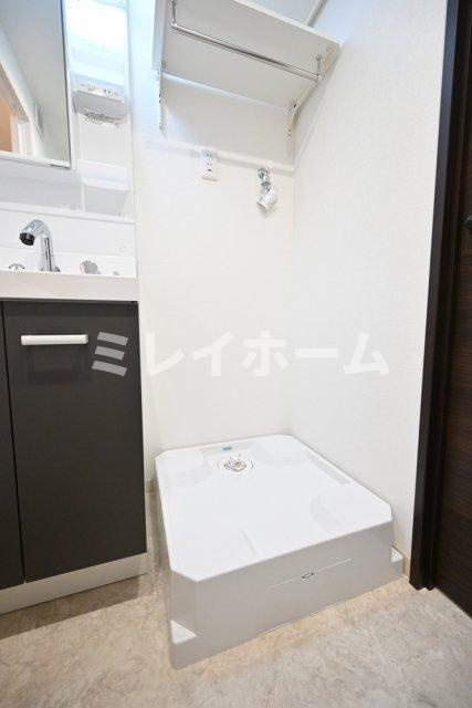 ノーザンロード西馬込の設備