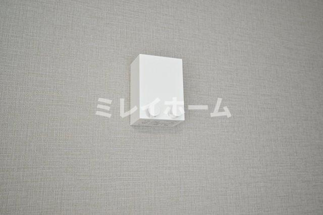 ノーザンロード西馬込の設備