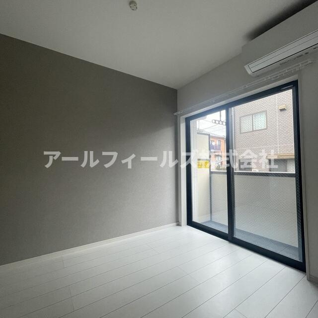 ＭＥＬＤＩＡ秋山の居間・リビング