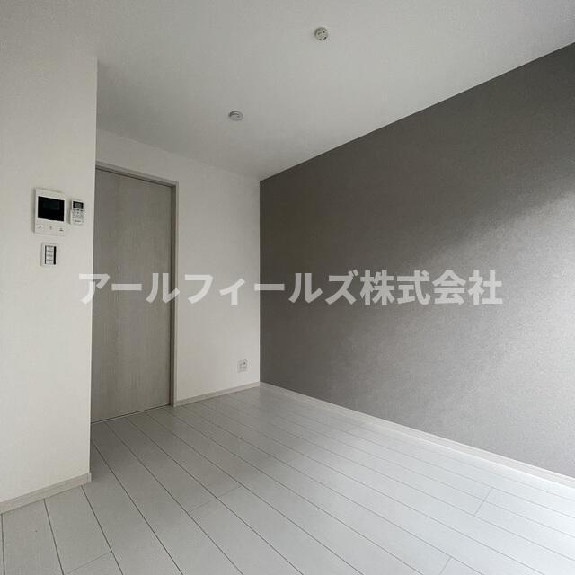 ＭＥＬＤＩＡ秋山の洋室