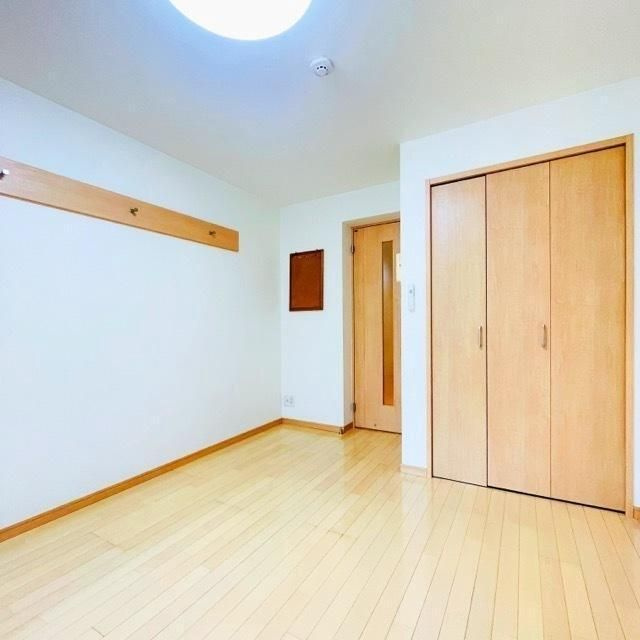 ピュア江古田のキッチン