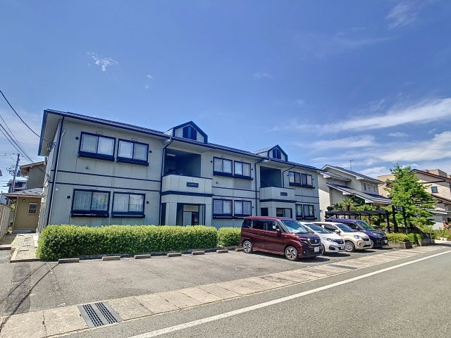 サンガーデン篭田