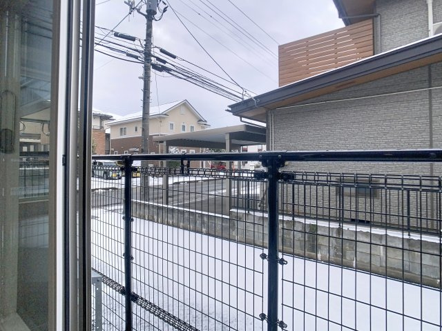 コンフォートワンの展望