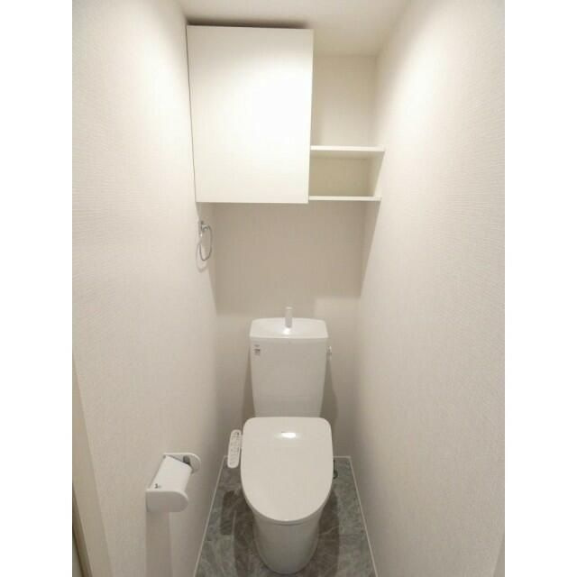 Ａｏａｋｕａのトイレ