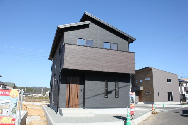 大川市小保建売