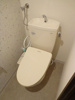 【トイレ】CITY RESIDENCE幌平橋(シティレジデンス幌平橋) 
