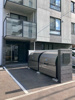 【エントランス】CITY RESIDENCE幌平橋(シティレジデンス幌平橋) 