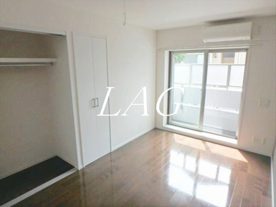 【居間・リビング】 | ヒルズ大塚 | 洋室のお部屋です。