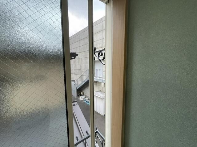 アカンサスの展望