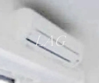【設備】 | ＬＥＸＥ　ＡＺＥＳＴ亀戸 | エアコンつきです。