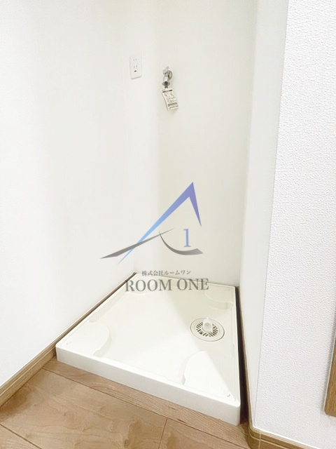 潮見テラスの内装