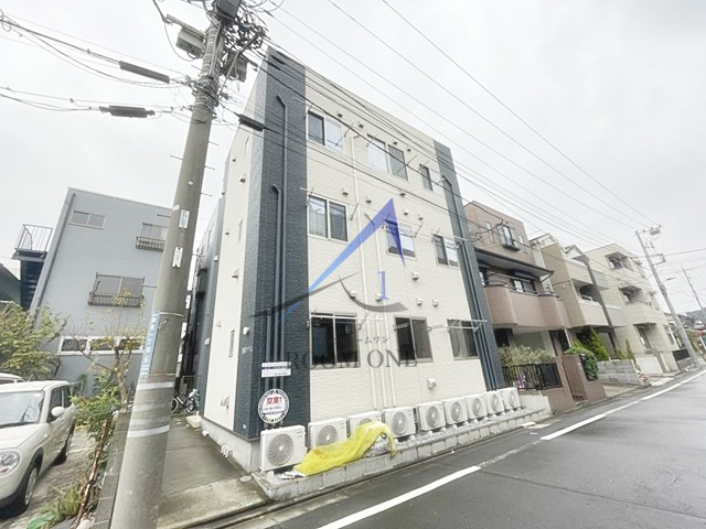潮見テラス