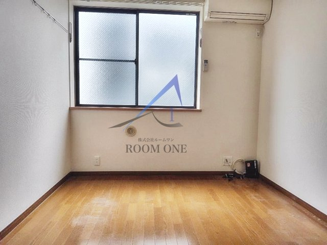アーバンプレイス中野の寝室|寝室です。