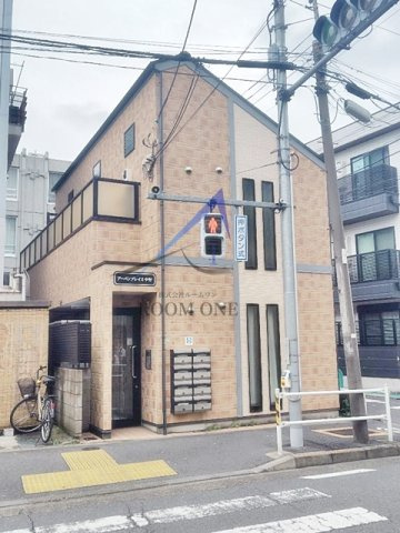アーバンプレイス中野