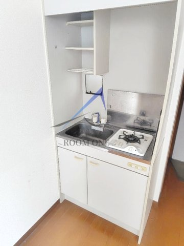 アーバンプレイス中野のキッチン|キッチンです。