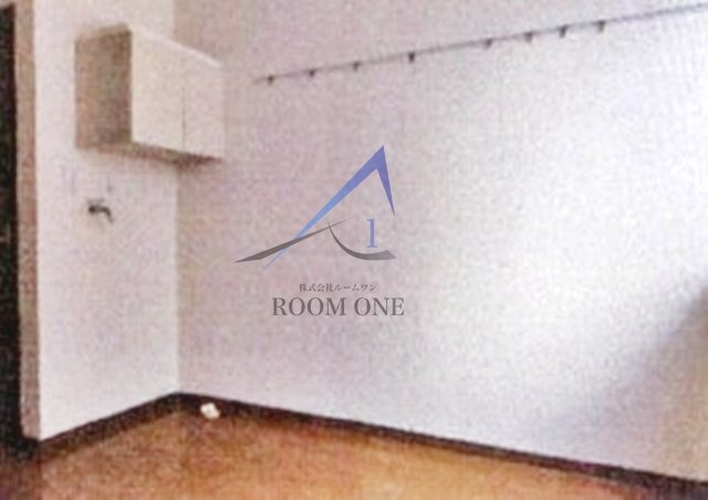 アーバンプレイス中野の居間・リビング|洋室のお部屋です。