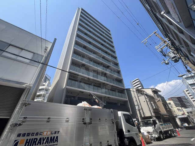エスリード大阪CENTRAL