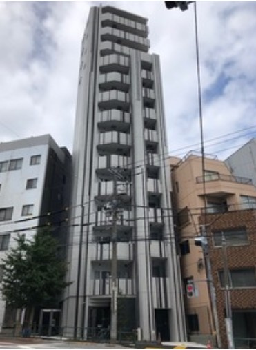 GRAN PASEO本駒込の画像