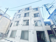 ＣＯＣＯＦＬＡＴ板橋の画像