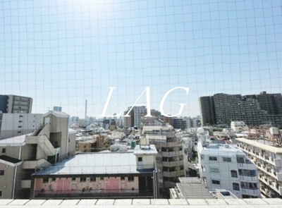 【展望】 | アイル池袋ＮＯＲＴＨ弐番館 | 眺望になります。
