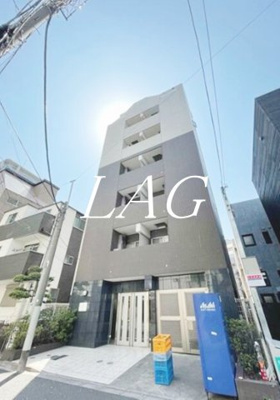 【外観】 | アイル池袋ＮＯＲＴＨ弐番館 | 外観です。