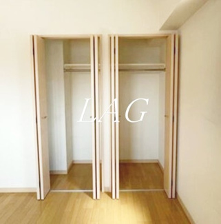 【収納】 | アイル池袋ＮＯＲＴＨ弐番館 | 収納です。
