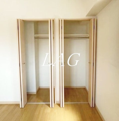 【収納】 | アイル池袋ＮＯＲＴＨ弐番館 | 収納です。