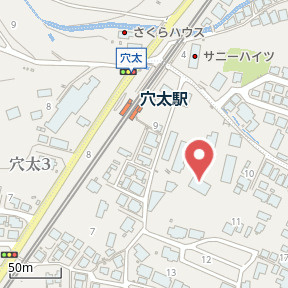 【地図】 | ルミエールⅡ