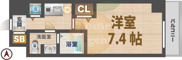 フォルマーレ新中野の画像