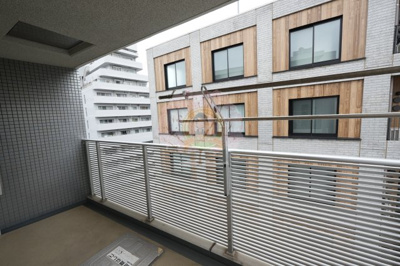 【展望】 | フレックスタワー横浜野毛