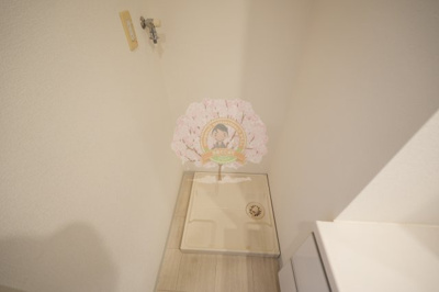 【設備】 | フレックスタワー横浜野毛